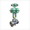 I-Pneumatic Sheaumatic Dalve Palve